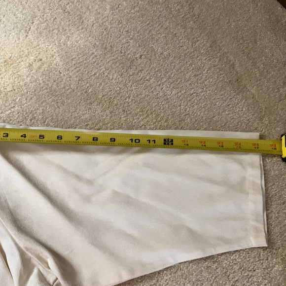 Bala Bala 100% silk 2 piece set hand air brushed with natural 4 pockets … - Picture 9 of 16